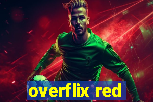 overflix red